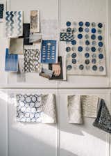  Photo 4 of 26 in From Sketchbook to Loom, We Reveal How a Brooklyn Designer Created Her New Ocean-Inspired Textile