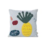 Ferm Living Pineapple Cushion
