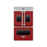 Viking 30" Double Electric French-Door Oven