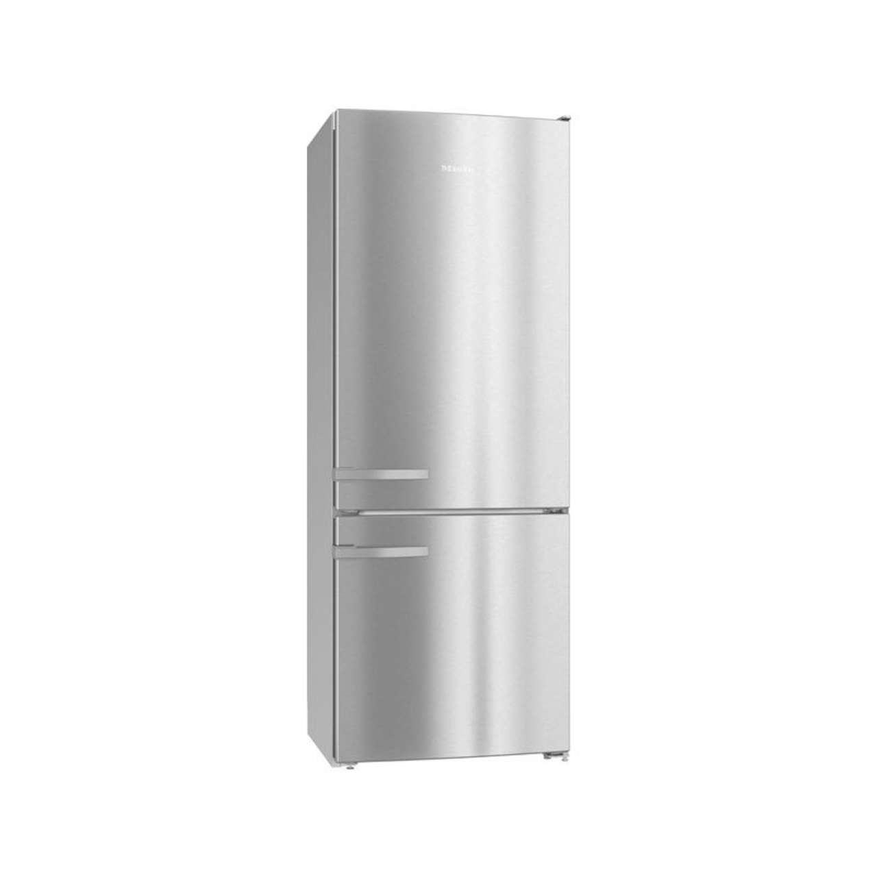 Miele 30" Counter Depth Bottom Freezer Refrigerator by Dwell Dwell