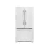 KitchenAid 36" Wide 20 Cu. Ft. French Door Refrigerator with Interior Water Dispenser