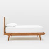  Photo 1 of 1 in West Elm Modern Bed
