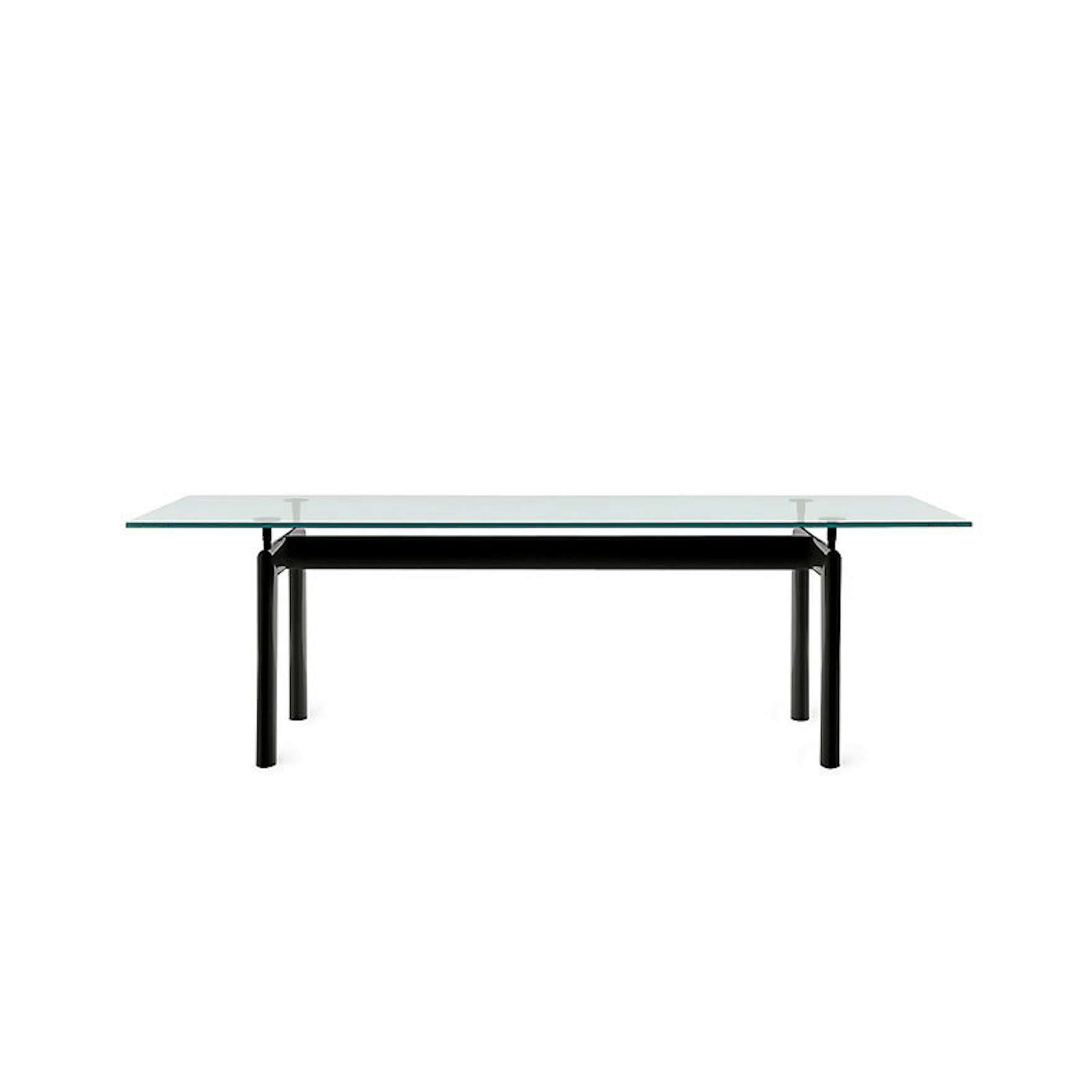 Cassina Lc6 Dining Table Dwell 4807