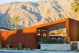 Outdoor, Desert, and Trees  Photo 11 of 11 in ARRIVE Palm Springs by Dwell