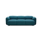 Normann Copenhagen Swell Sofa 3-Seater