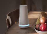 Robustly designed to alert homeowners to threats while avoiding false alarms, the system is a simple, chic, and effective path to total home security. The SimpliSafe Base Station—the brains and primary siren of the system—connects to all sensors placed throughout the home.