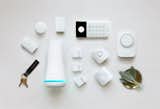 This Sleek Home Security System Blends in With Any Decor