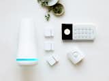 SimpliSafe has painstakingly engineered these small sensors to have long range and batteries that almost never need to be changed. A lot can go wrong in the case of an intrusion, so SimpliSafe has gone to extreme measures to plan for the worst. They’ve thought of power outages, network outages, storms, and physical damage to the system itself, ensuring that whatever may go wrong won’t thwart the system and jeopardize home safety.