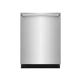 Electrolux Built-In Dishwasher with IQ-Touch Controls