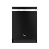 Whirlpool Gold Series 24" Dishwasher with TotalCoverage Spray Arm