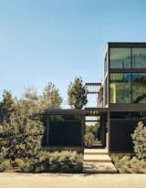 Step Inside Will Arnett’s Prefab-Hybrid Home