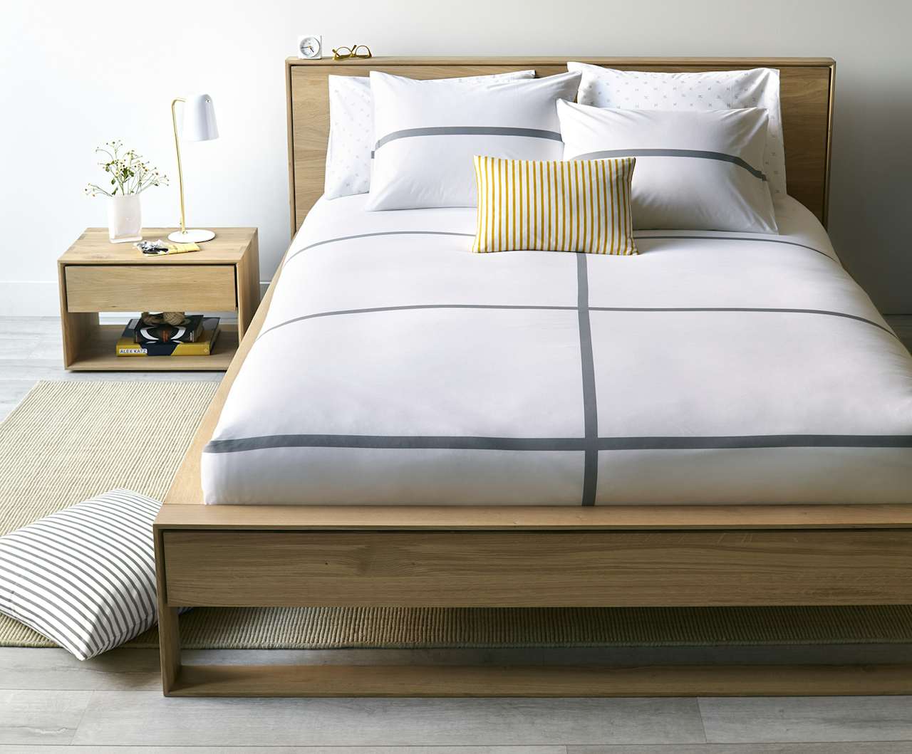 Our Favorite Guest Room Essentials From Unison Collection of Photos by