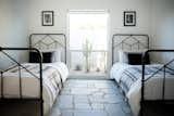 Bedroom and Bed  Photo 11 of 15 in The Brexley by Dwell