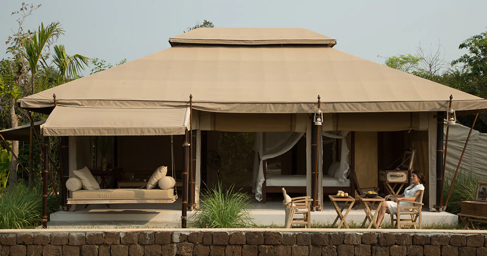 The Beige in Siem Reap, Cambodia