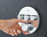 Smart Tech Lovers Take Note, Your Shower Needs an Update