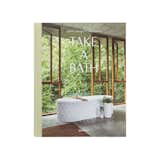Take a Bath: Interior Design for Bathrooms