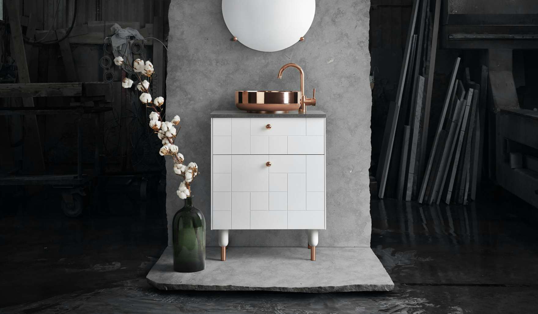 Photo 13 of 14 in 6 Companies That Will Upgrade Your IKEA Furniture for