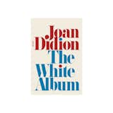 The White Album: Essays