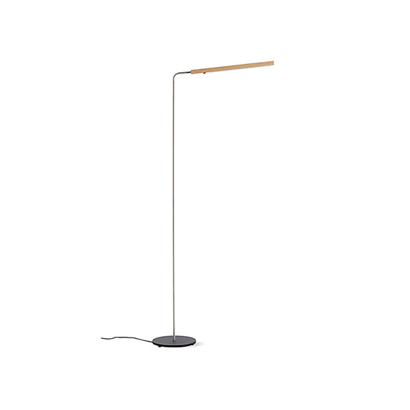 rich brilliant willing led table lamp