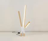 Stickbulb Little Bang Table Lamp