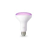 Philips Hue White and Color Ambiance Single Bulb