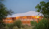 Exterior and Tent Building Type  Photo 6 of 13 in The Serai, Jaisalmer by Dwell