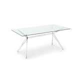 Connubia Seven Dining Table