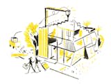 Will 3D Printing Solve the
Affordable
Housing Crisis?