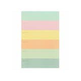  Rifle Paper Co. Andie Colorblocked Notepad