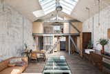 Snap Up This Converted  Warehouse in London For $2.1M