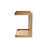 Design Within Reach Matera Side Table