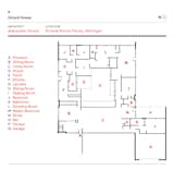 McLucas House / Girard House floor plan