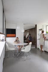  Photo 5 of 36 in A Major Restoration Updated This Midcentury Landmark in Belgium