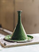  Photo 4 of 18 in See How Artisans in the Italian Alps Make This High-Design Concrete Lamp