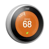 A look at the Nest Learning Thermostat (3rd Gen).