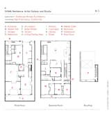 SOMA Residence floor plan
