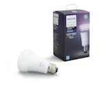 Philips Hue White &amp; Color Ambience light bulb