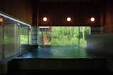 Outdoor and Hot Tub Pools, Tubs, Shower  Photos from Bettei Senjyuan