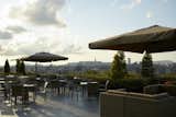 Outdoor and Rooftop  Photo 8 of 13 in Agora Fukuoka Hilltop Hotel & Spa by Dwell