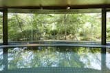 Outdoor, Swimming Pools, Tubs, Shower, and Trees  Photos from Agora Fukuoka Hilltop Hotel & Spa
