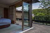 Outdoor, Trees, and Wood Patio, Porch, Deck  Photos from Numazu Club