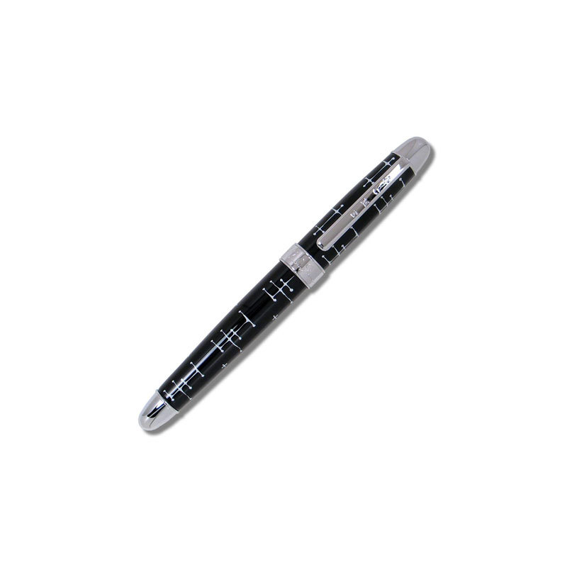 ACME Studio Eames Dots Roller Ball Pen by Amazon - Dwell