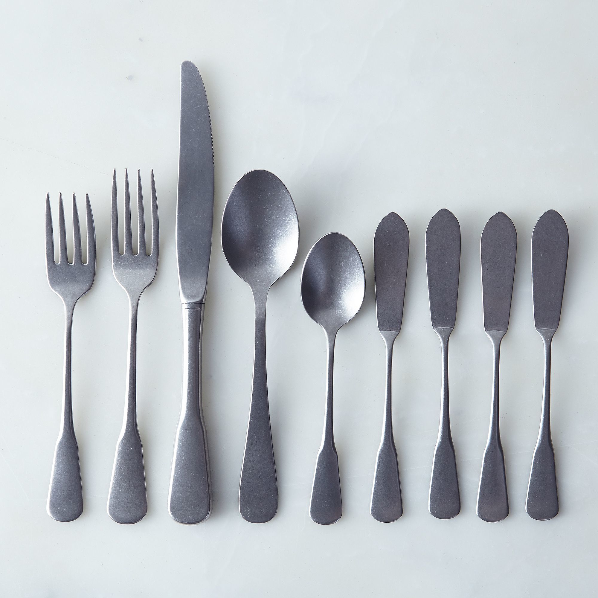 Shelburne Flatware