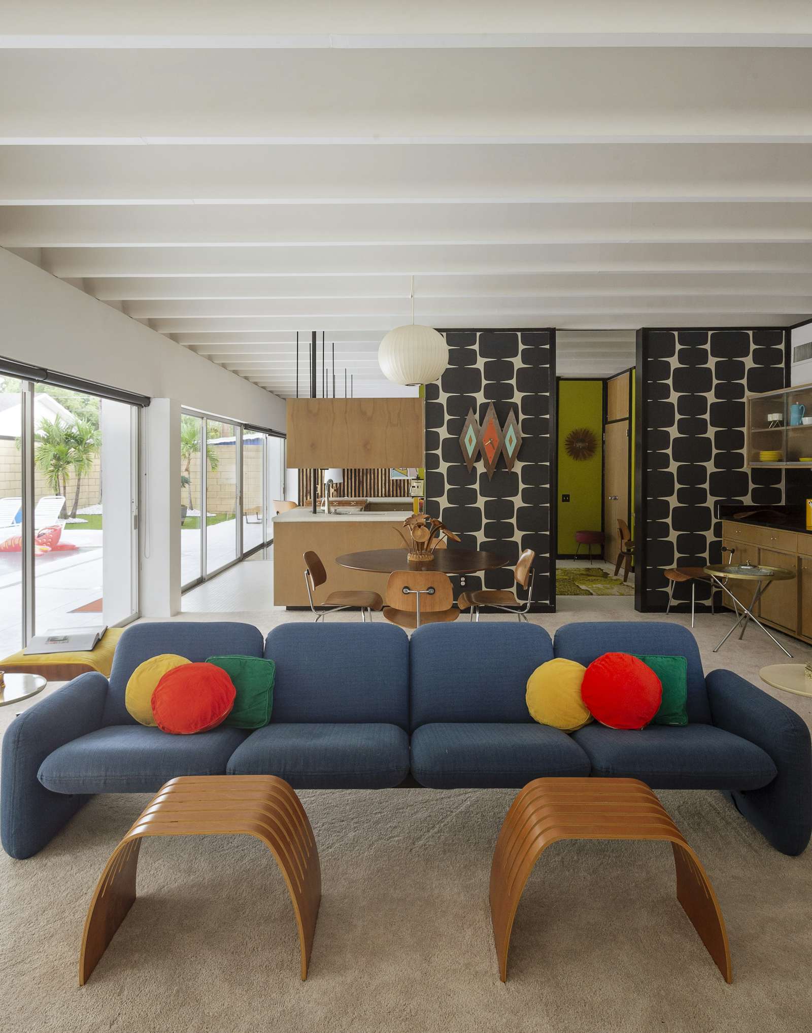 The Ellison House (25 Photos) Dwell