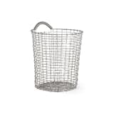 Korbo Handmade Wire Basket, Bin 18