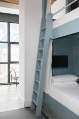 Bedroom and Bunks  Photos from Wythe Hotel