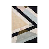 Now House by Jonathan Adler Milan Collection Area Rug, Multicolored