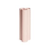 Now House by Jonathan Adler Tall Cloud Vase, Pink