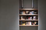 Storage Room and Shelves Storage Type  Photo 8 of 20 in The Share Hotels Rakuro by Dwell