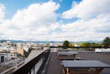 Outdoor and Rooftop  Photos from The Share Hotels Rakuro